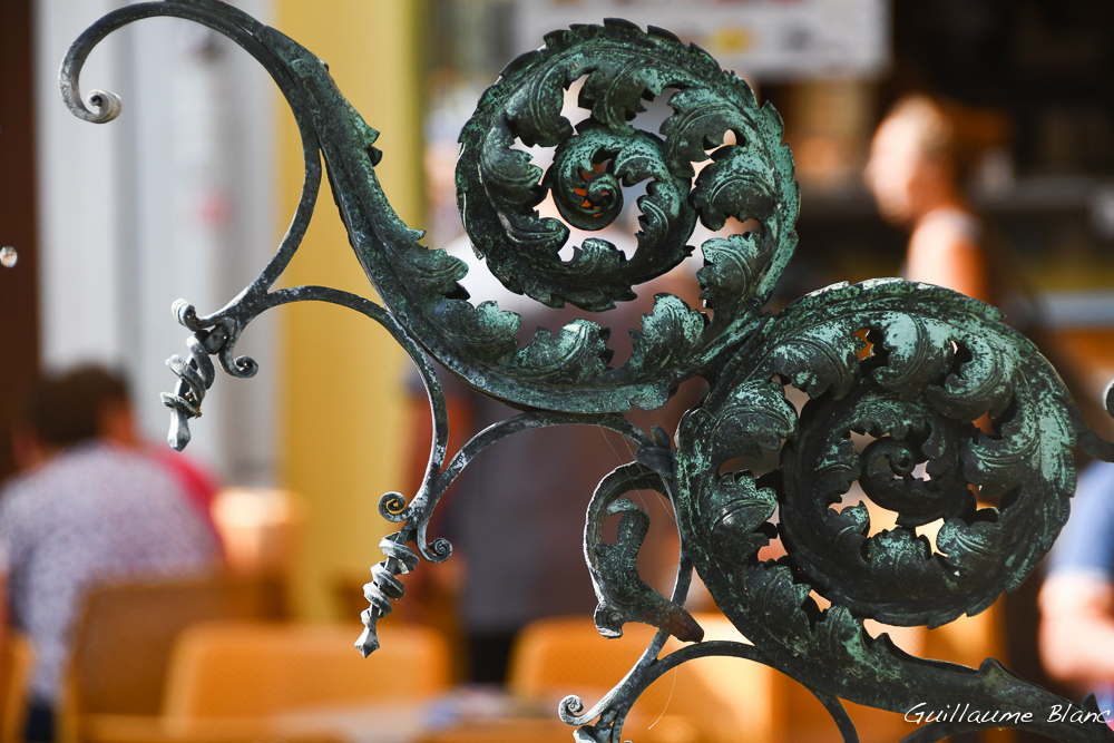 Volutes