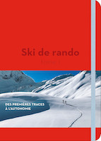Livre ski de rando 