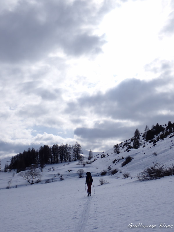 Dernière ligne droite ? Presque...