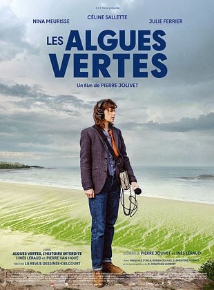 L’affiche du film.