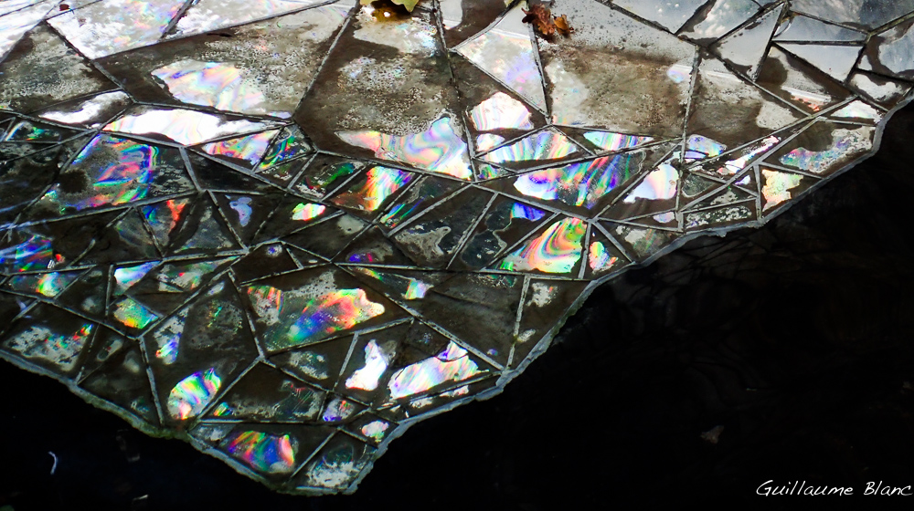 Mosaïque