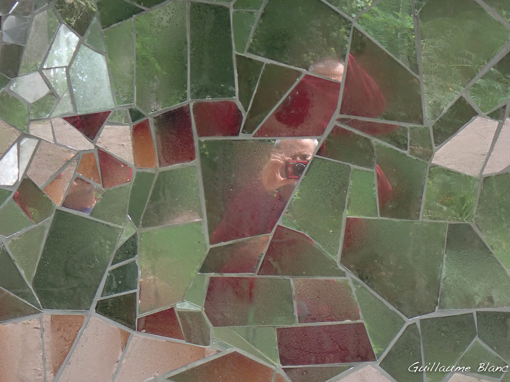 Autoportrait (2) 