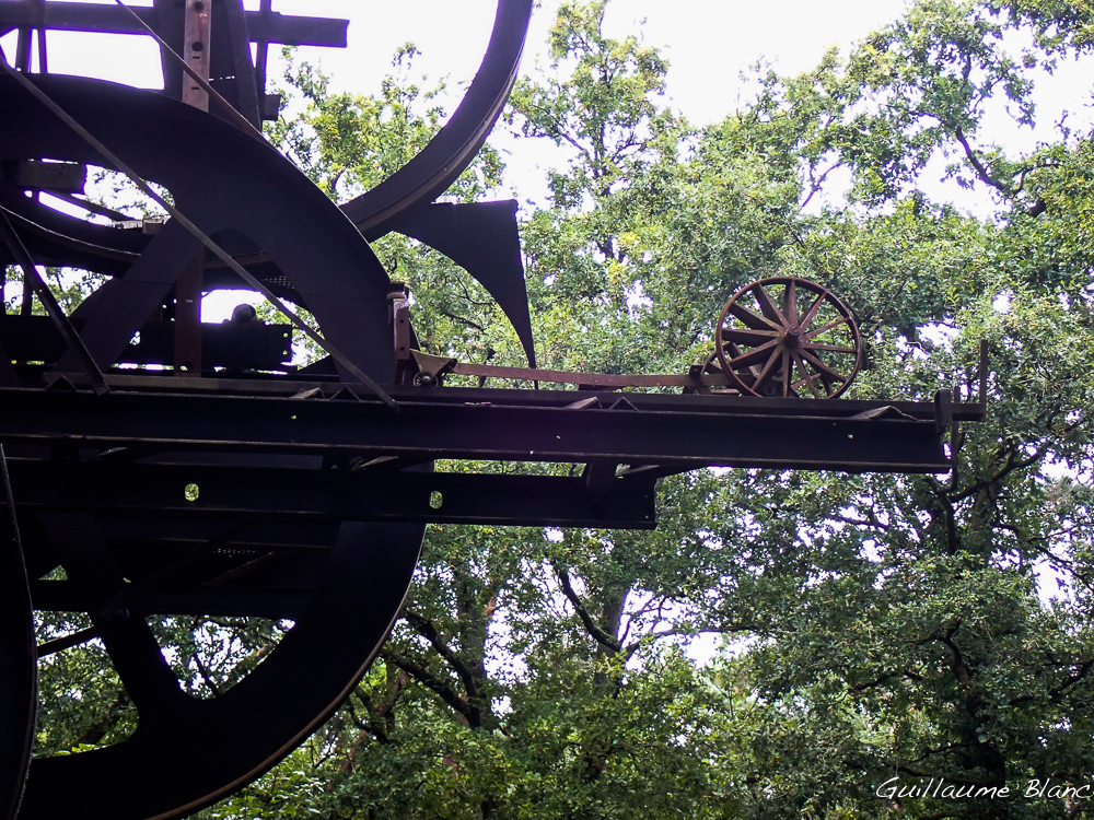 Roue(s)