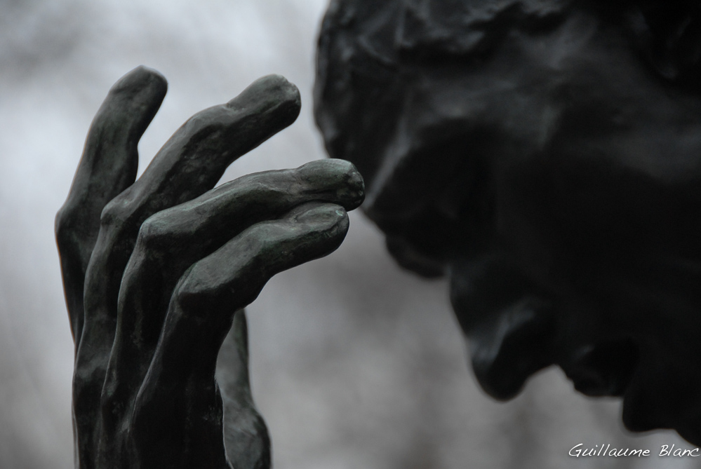 Sombres pensées