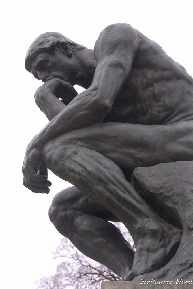 Il trône