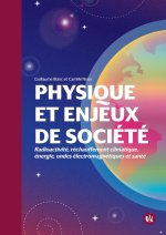 Livre physique et enjeux de société 